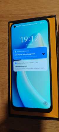 Realme 9 Pro Plus (+) 6/128 GW PL