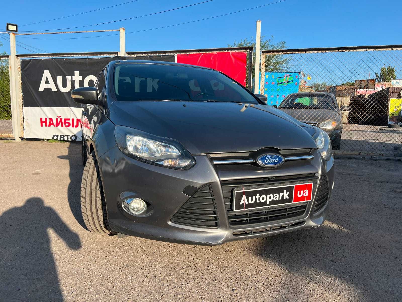 Продам Ford Focus 2013р. #43489