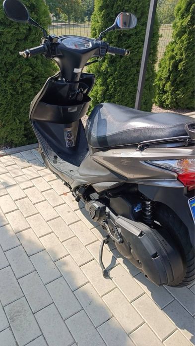 Продам Suzuki Address V125 S Limited Edition