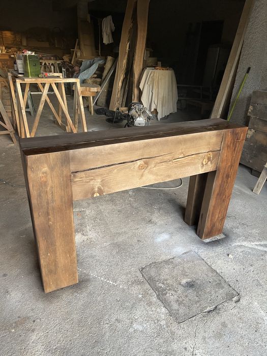 Vende-se Aparador (Hall de Entrada)