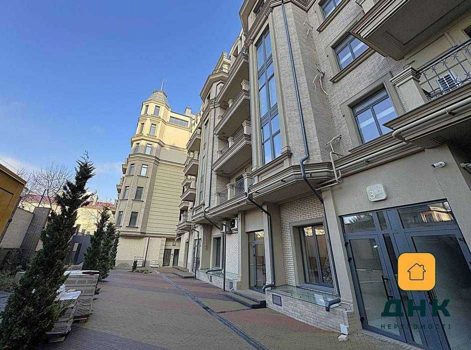 КОНСУЛ‼️ 3к квартира • 2 Балкона • Клубный дом • Кирпичный • Бассейн