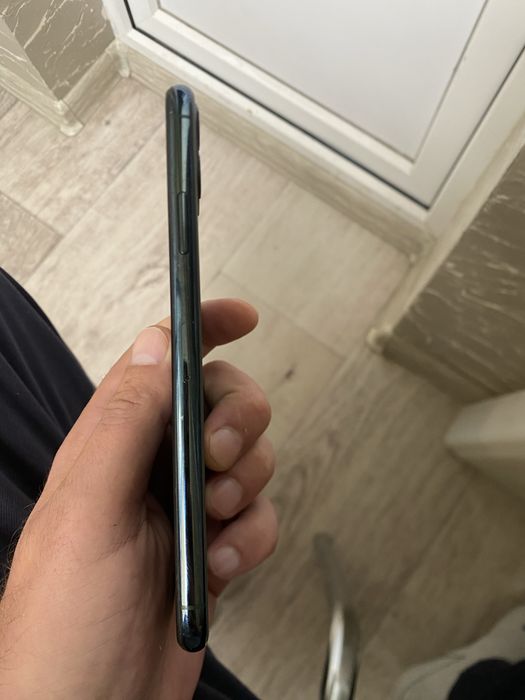 Iphone 11 Pro Max 256 gb