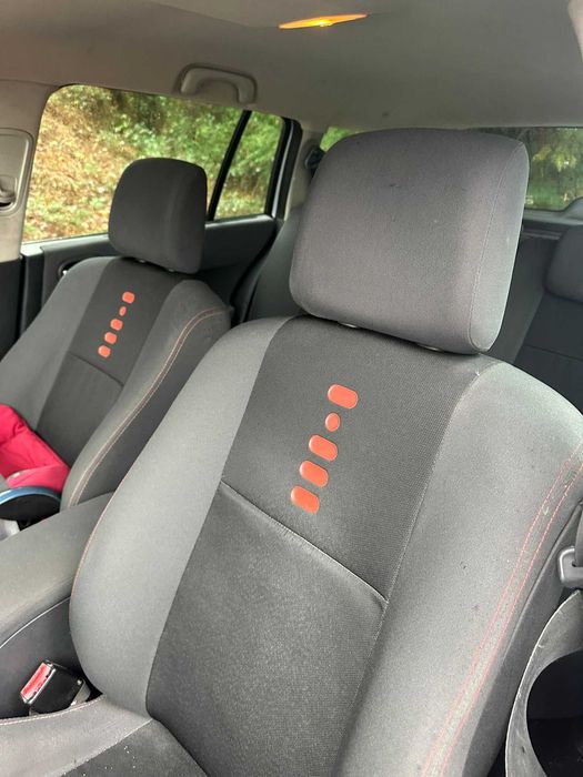 Renault Megane 1.5 DCI