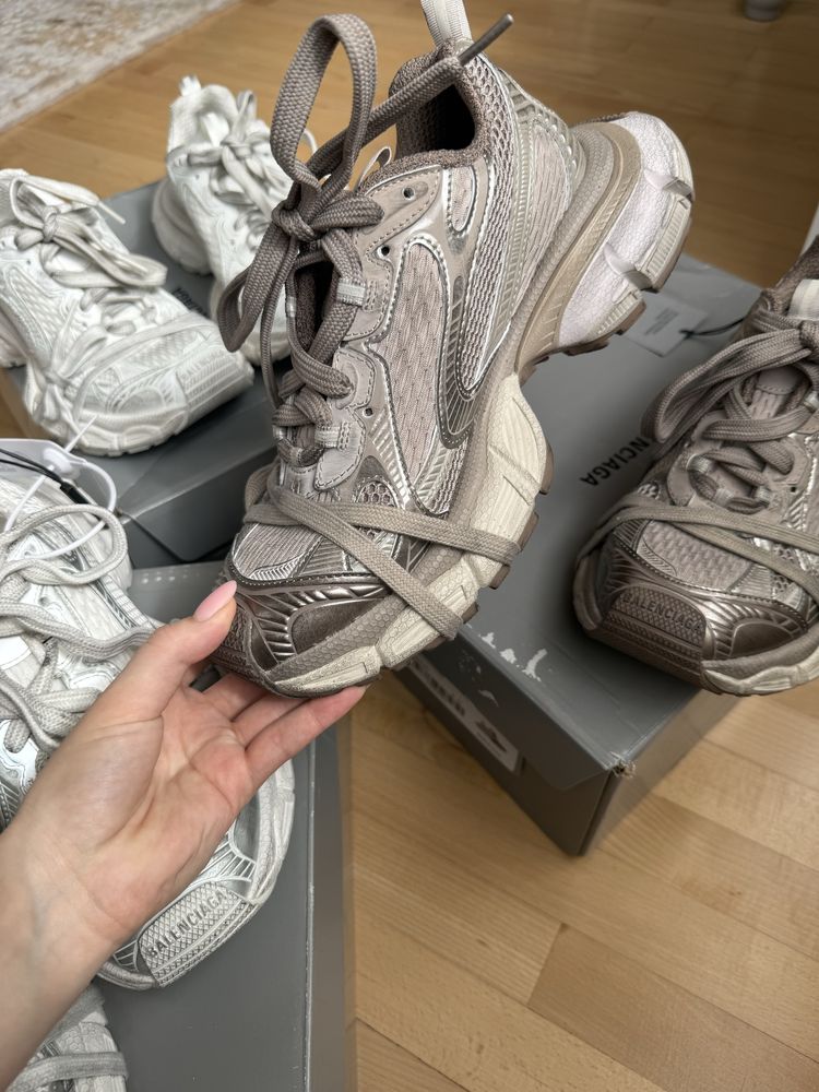 Balenciaga 3xl преміум
