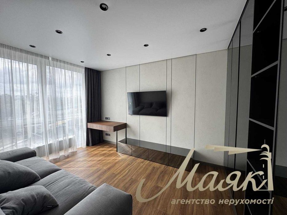 Продаж 2к. квартири в ЖК Great/Грейт Дніпровська набережна, RiverMall