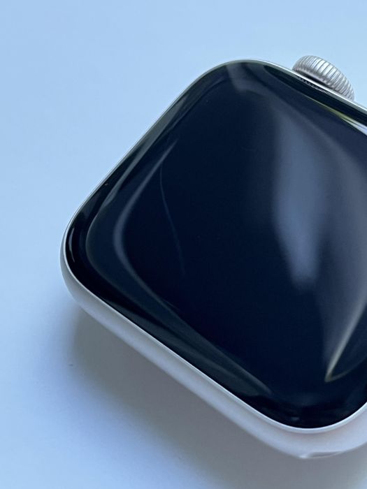 OUTLET Apple Watch SE 2gen Cellular 40mm Księżycowa poświata S/M FV23