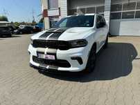Dodge Durango 5.7 R/T Blacktop Radar Hak LPG Prins