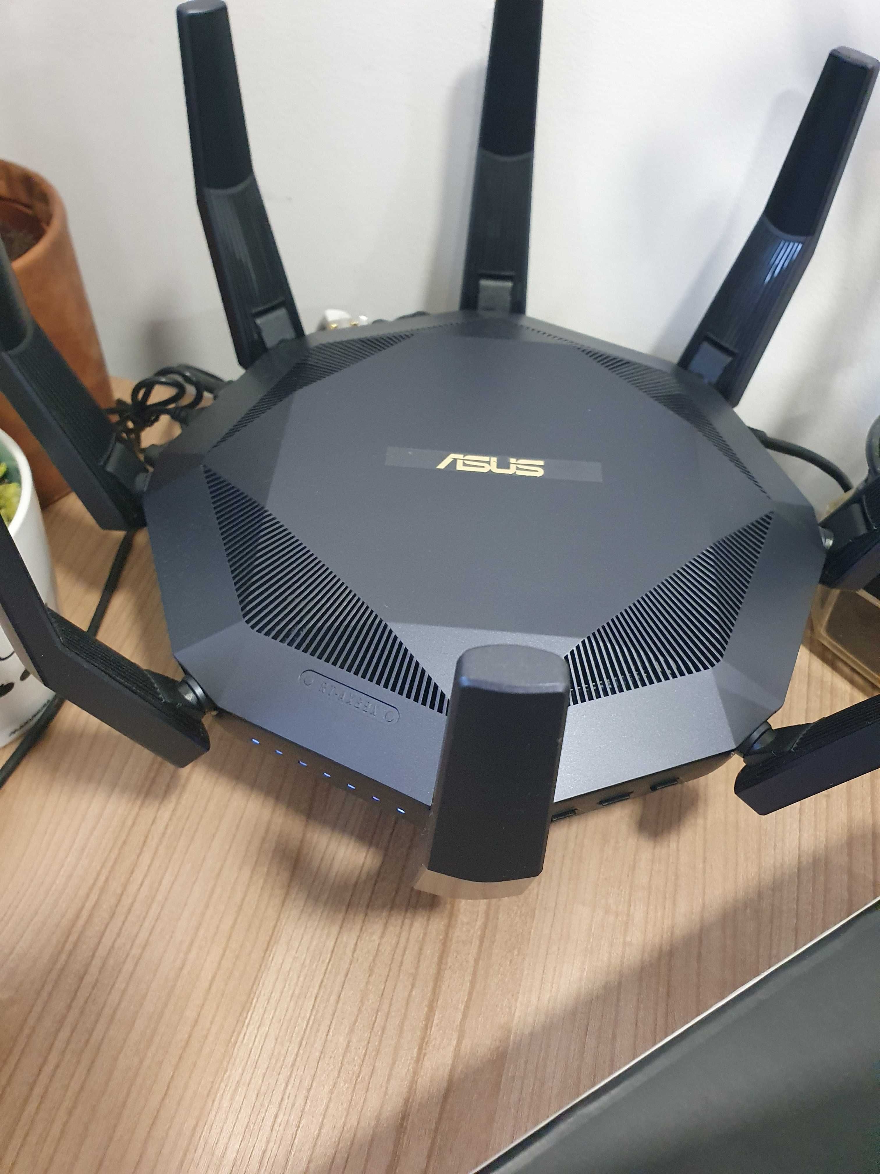 Router Asus rt-ax89x