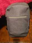 Mochila para pc anti-roubo