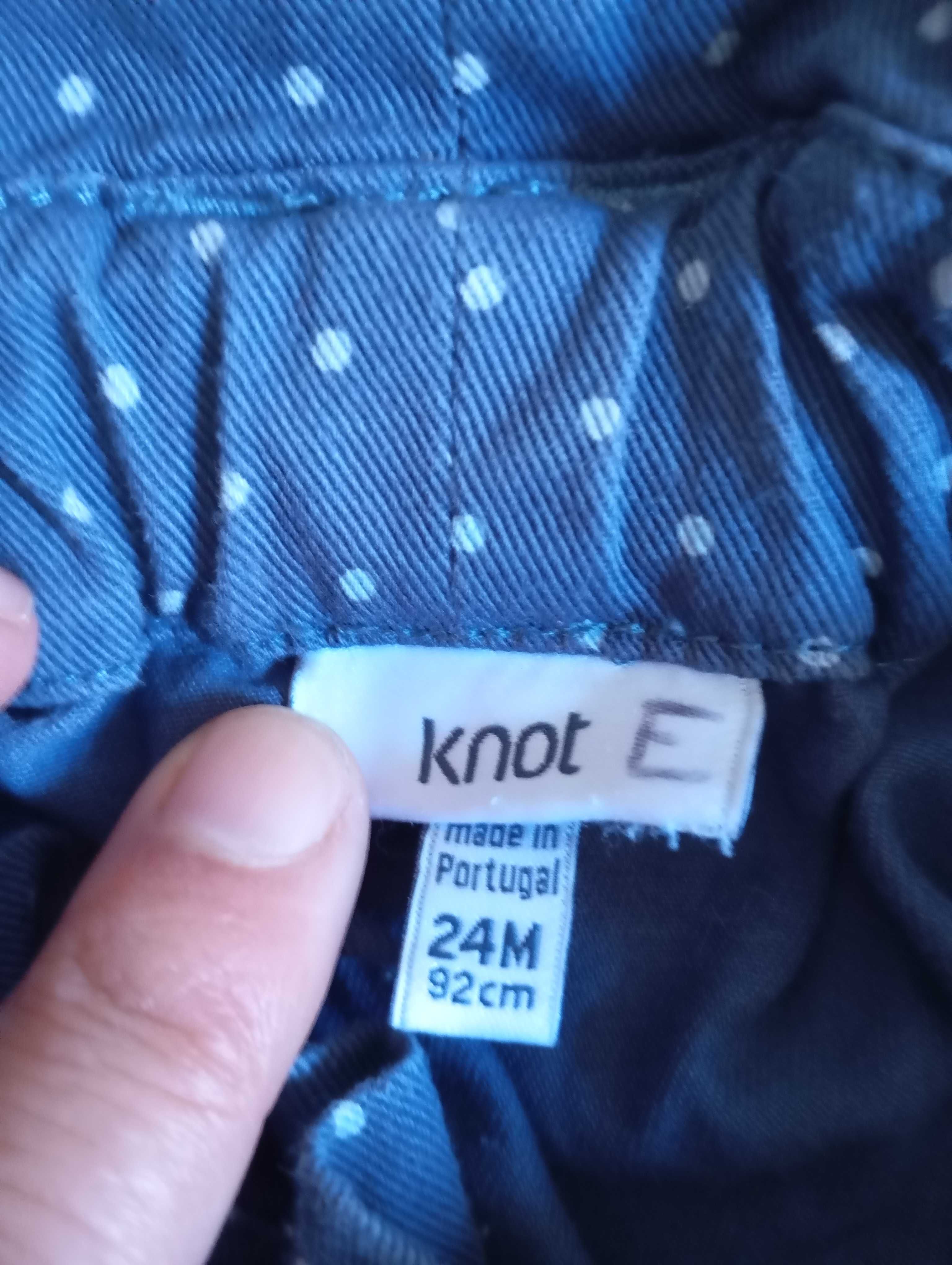 4 saias para criança de 2 anos