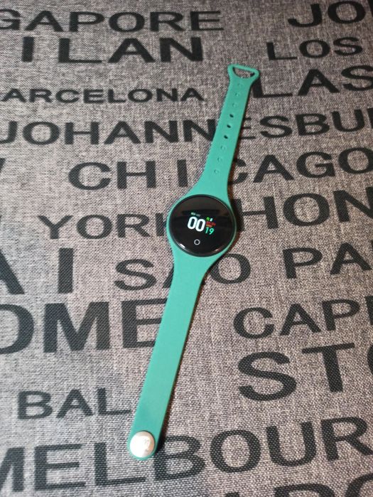 Smartwatch Motus Color