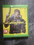 Cyberpunk 2077 Xbox One/ series x