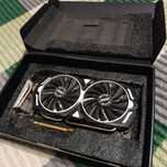 gtx 1060 3gb armor msi