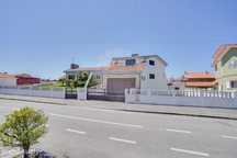 Moradia T4 para venda