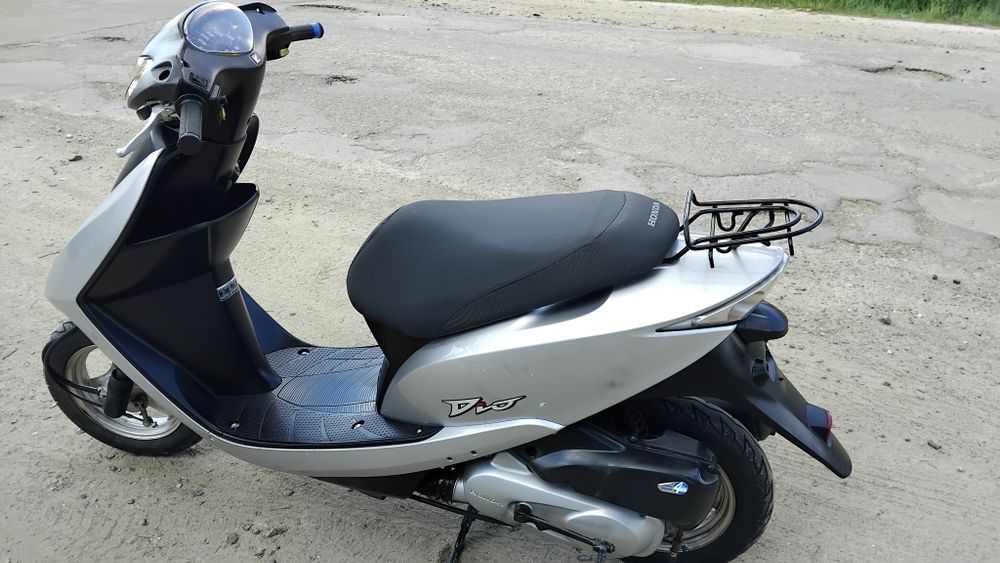 Увага акція ціну знижено!Хонда діо аф 62 можлива доставка скутерів