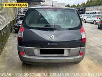 Para Peças Renault Scénic Ii (Jm0/1_)