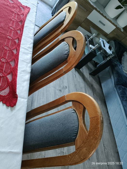 Stół rozkładany 2m