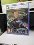 Gungrave G.O.R.E Day One Edition SONY PlayStation 5 PS5 Nowa we folii