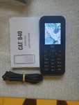 Telefon CAT B40 menu J. Polski