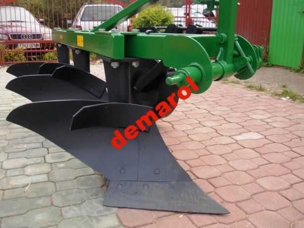 Lemiesz pługu 3 skibowego zagonowy / Dostawa cała Polska