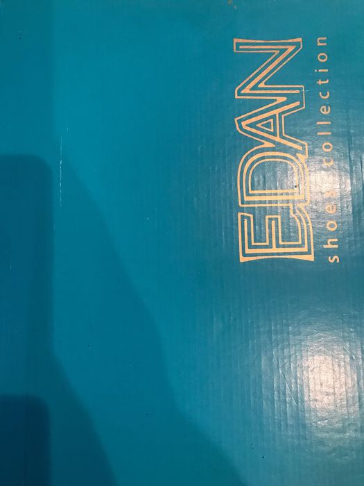 Ботфорти на високій платформі