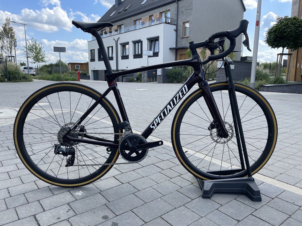 Specialized Roubaix model 2022. Gwarancja. Igła.