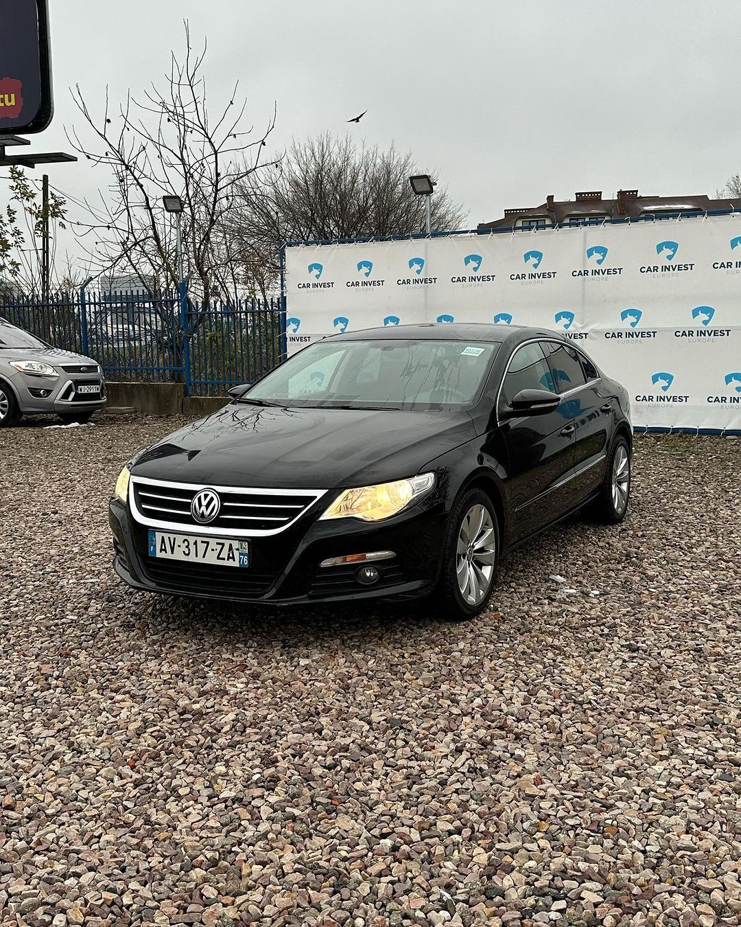 Розборка passat cc капот фара бампер двери крыло дзеркало разборка