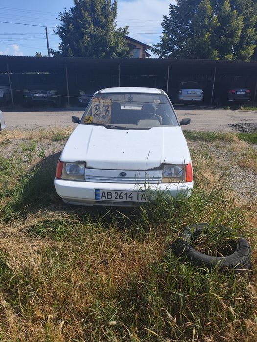 ЗАЗ 1103 Славута 2008 р.