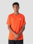 NIKE T-Shirt Męska Koszulka Bawełniana Nowy Model M