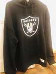 Camisola Raiders nova sem uso
