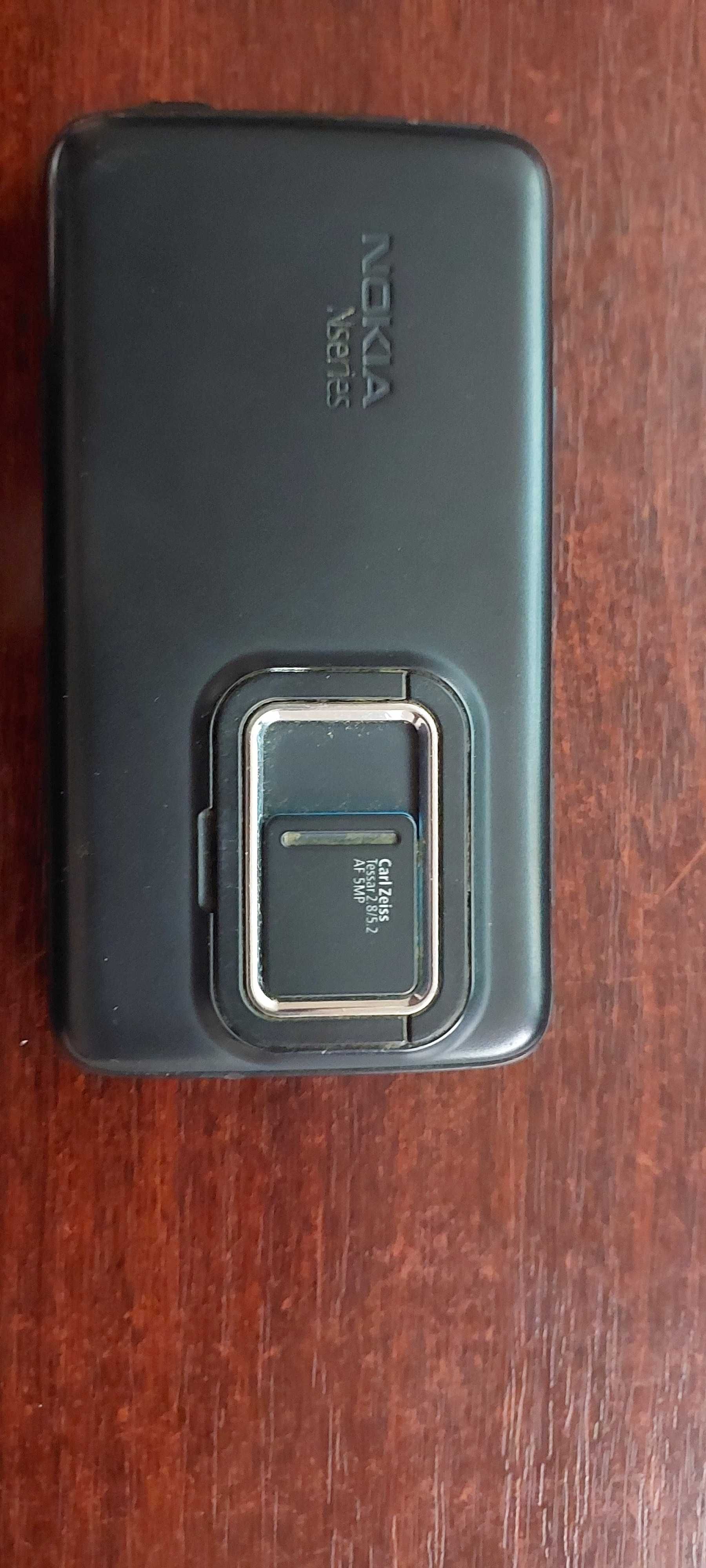 Смартфон nokia n900