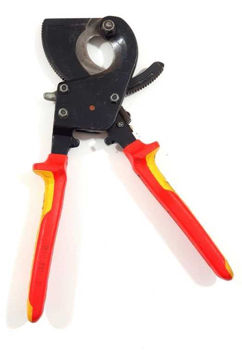 Profesjonalne nożyce do kabli KNIPEX 95 36