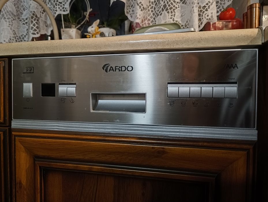 Zmywarka firmy Ardo 45cm.
