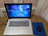 Ноутбук Lenovo 17.3 inch.12gb,500,