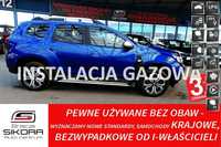 Dacia Duster Prestige LPG-100KM Led+Navi+Kamery 360 FABRYCZNA GWARA. Bezwypad FV23%