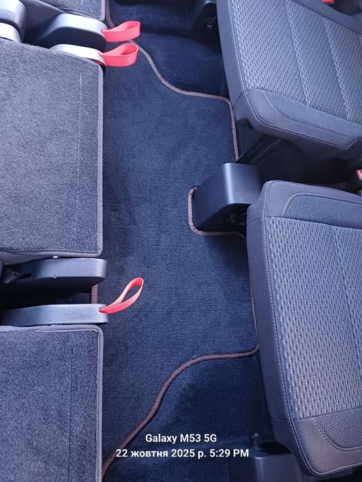 Продам або міняю WV TOURAN  2017 р/в