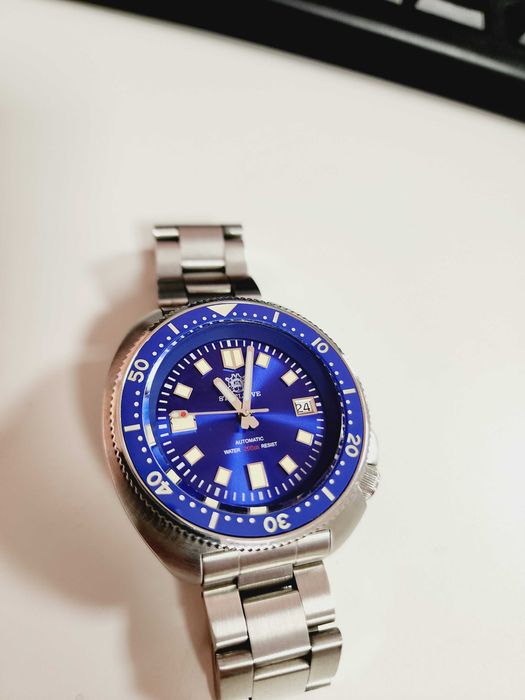 часи чоловічі наручні