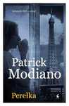 Perełka, Patrick Modiano – 7 złotych