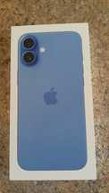 : Okazja: iPhone 16 Plus 6.7 256 GB