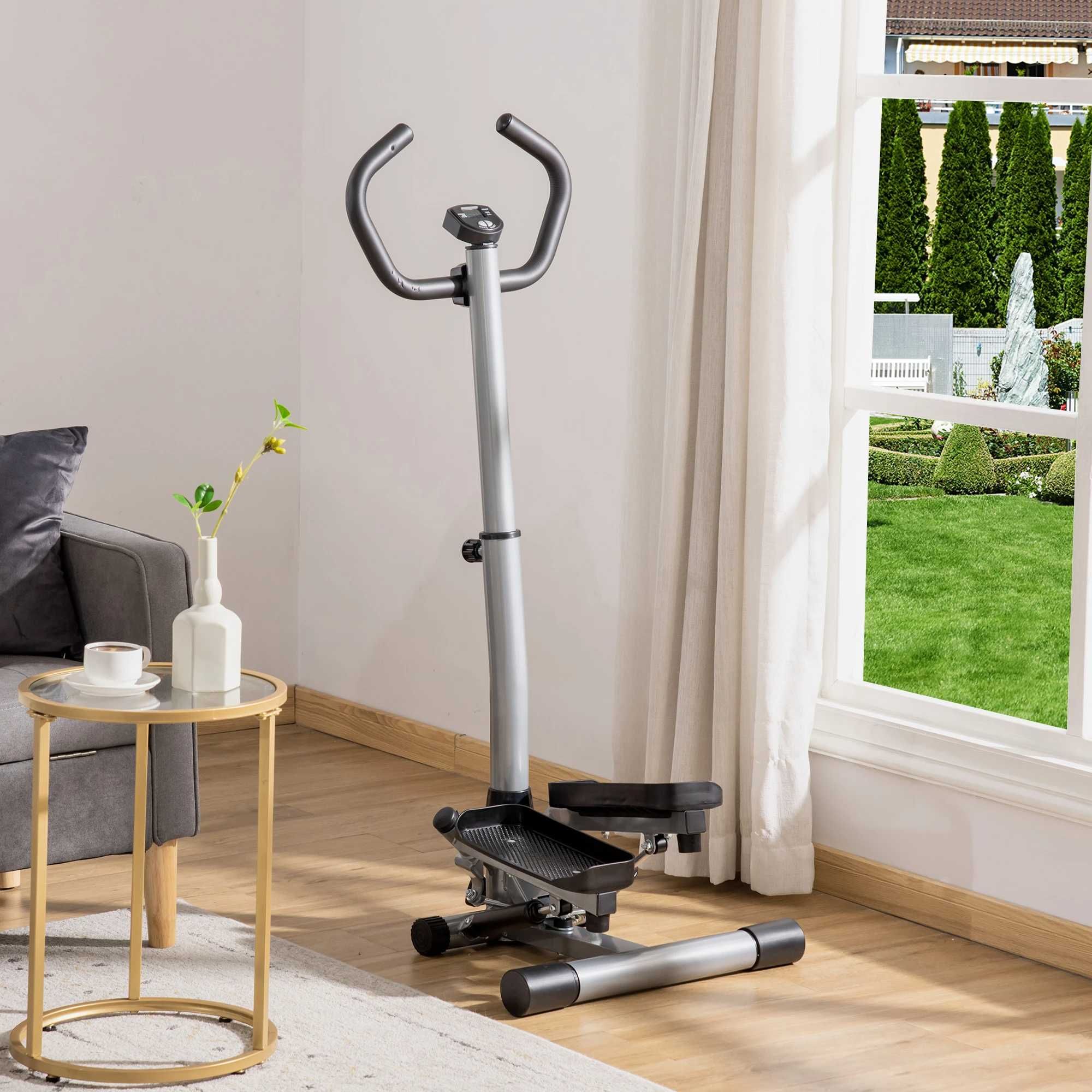 maszyna fitness stepper