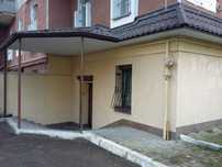 Комерційне приміщення 130 м кв