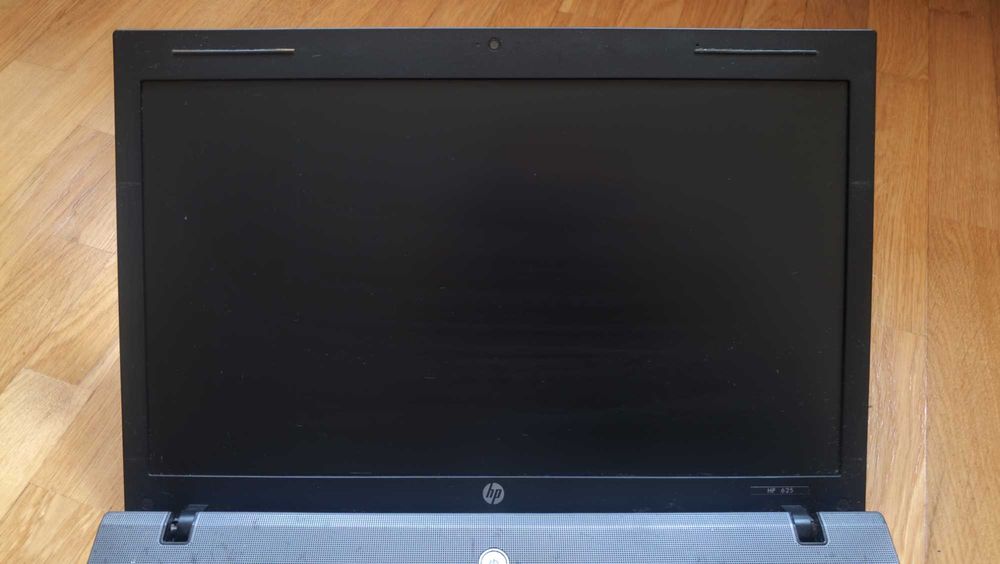 Ноутбук на розбір HP625, ВСЕ РОБОЧЕ ОКРІМ ЧІПА