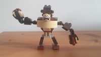 LEGO 70125 Legends of Chima Goryl