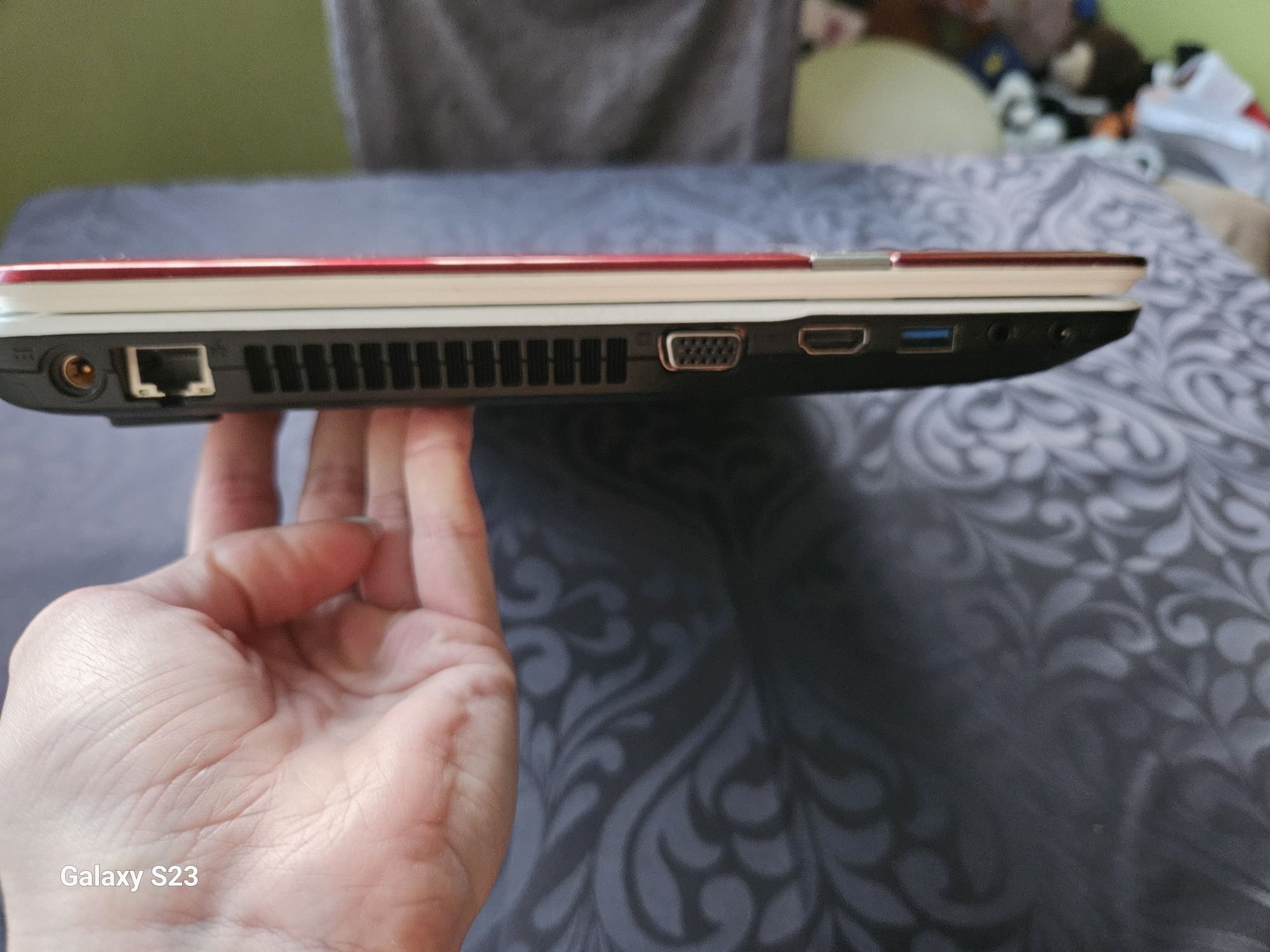 Laptop Gateway ...