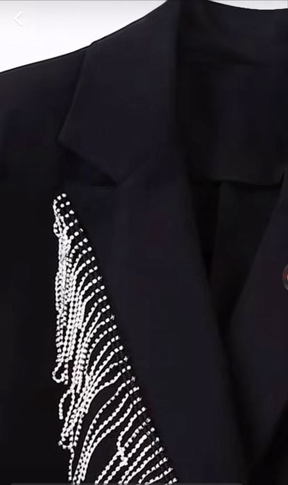 Стильний нарядний комбінезон з шортами