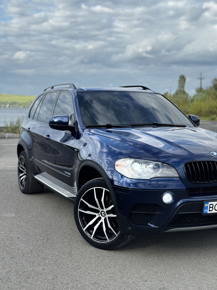 ‼️Продам BMW X5 E70