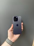 Б/у iPhone 14 Pro 512Gb Purple