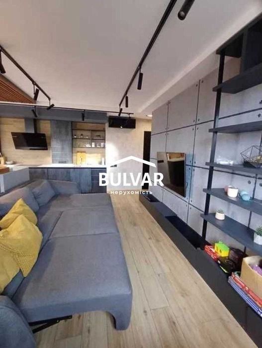 ЖК Дуэт ‼️ 3 к.кв - 100 м2, Новострой‼️ Алексеевка