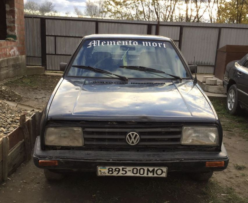 Продам Фольксваген джету