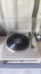 Gramofon NORDMENDE HiFi RP 1350